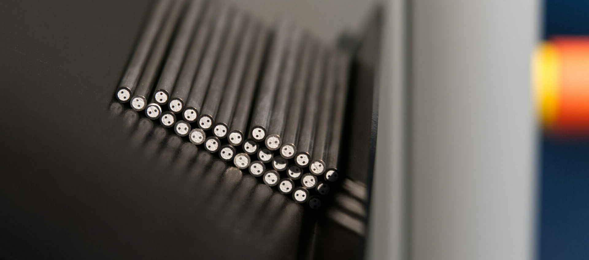 Extremely tight tolerances on cut lengths