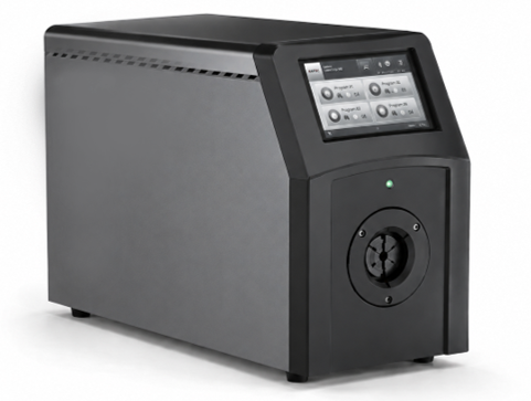 Precise laser grooving. Faster stripping. More consistent results.